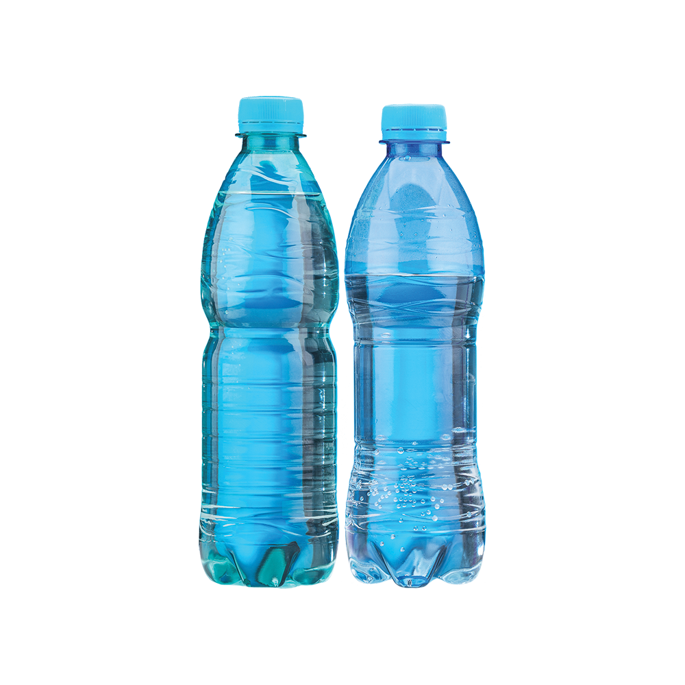 Bottled water - Image 2
