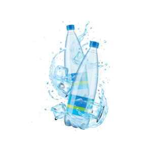 Naturally Mineral Water