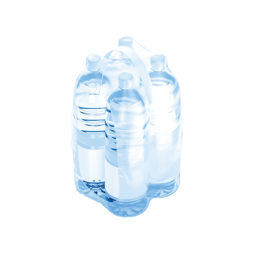 Naturally Mineral Water - Image 3