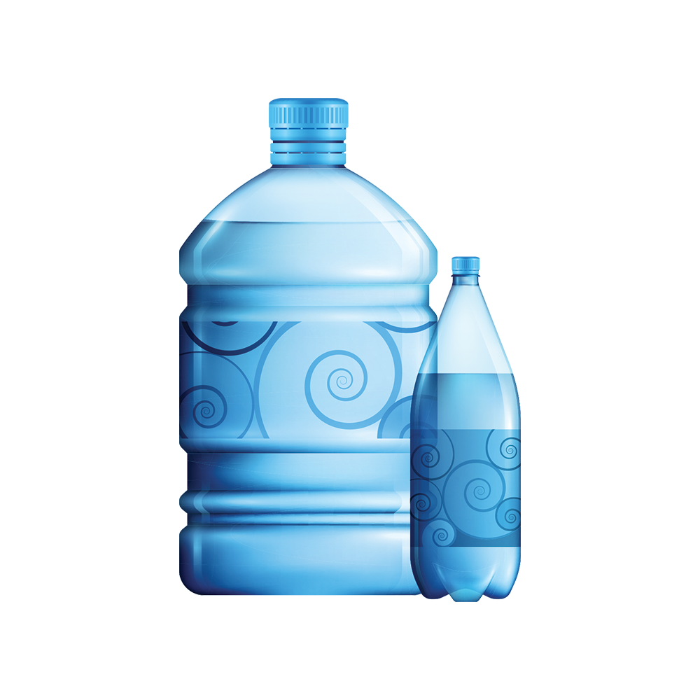 Naturally Mineral Water - Image 2